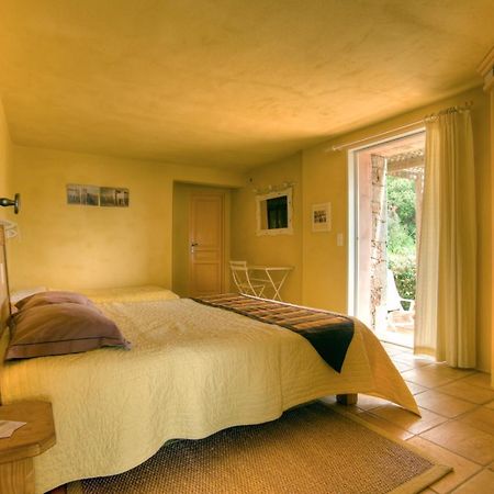 Chambres D'Hotes Littariccia Porto Vecchio Exterior foto