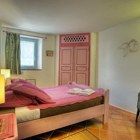 Chambres D'Hotes Littariccia Porto Vecchio Exterior foto