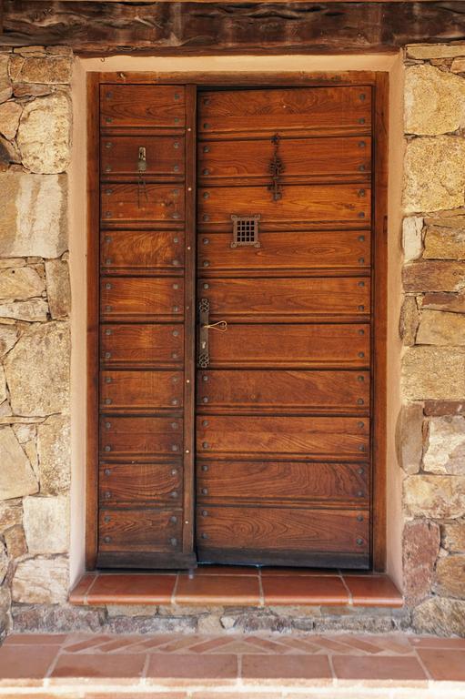 Chambres D'Hotes Littariccia Porto Vecchio Exterior foto