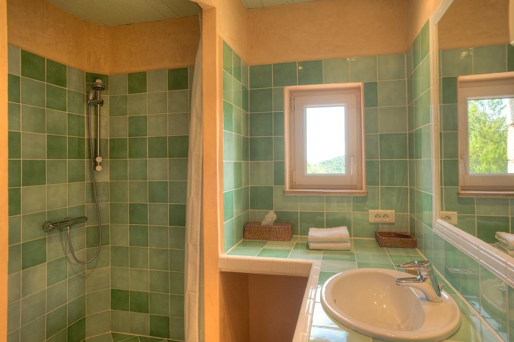 Chambres D'Hotes Littariccia Porto Vecchio Exterior foto