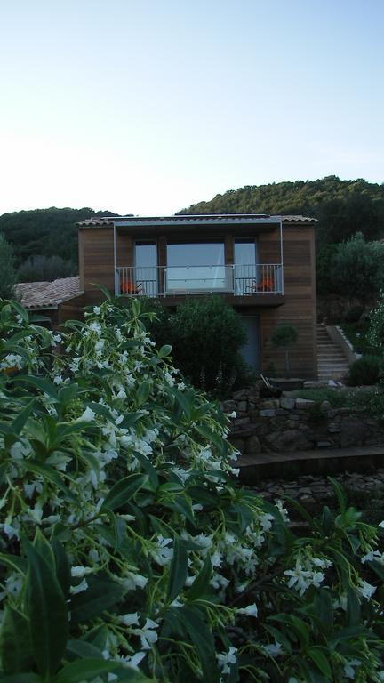 Chambres D'Hotes Littariccia Porto Vecchio Habitación foto