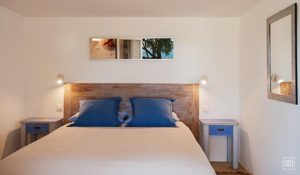 Chambres D'Hotes Littariccia Porto Vecchio Exterior foto