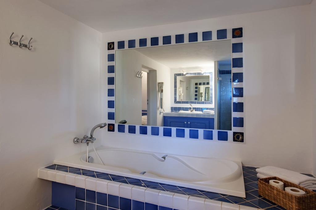 Chambres D'Hotes Littariccia Porto Vecchio Exterior foto