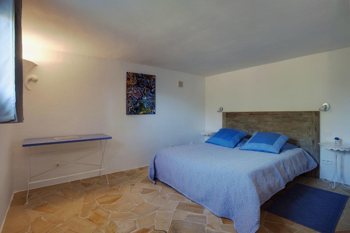 Chambres D'Hotes Littariccia Porto Vecchio Exterior foto